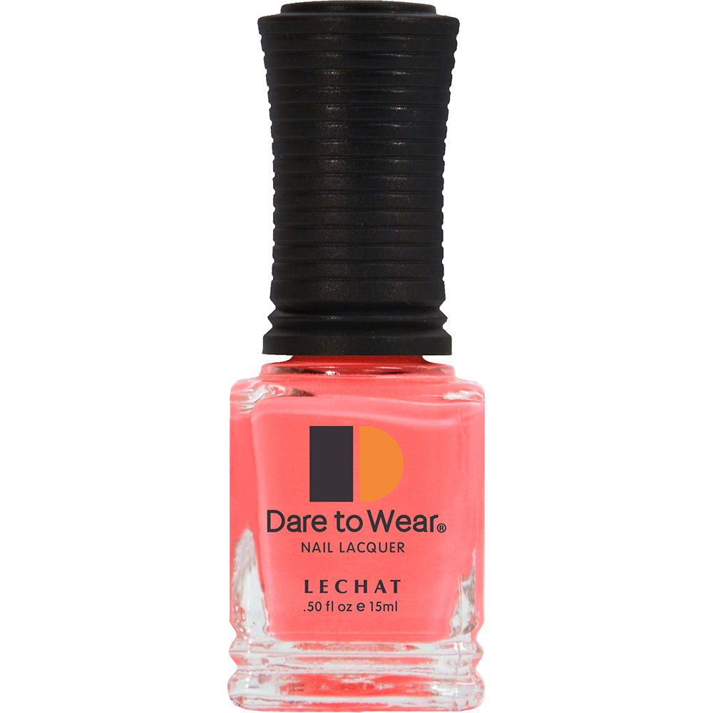 Dare To Wear Nail Polish - DW152 - Sunkissed